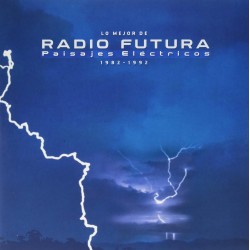 Radio Futura - Paisajes...