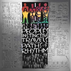 A Tribe Called Quest -...