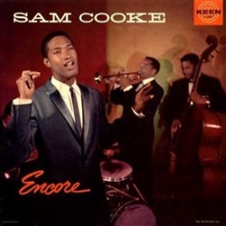 Cooke, Sam - Encore - LP...