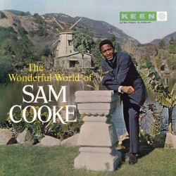 Cooke, Sam - The Wonderful...
