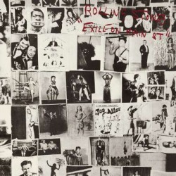 Rolling Stones, The - Exile...