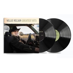 Nelson, Willie - Greatest...
