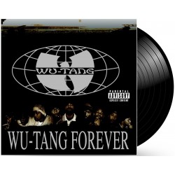 Wu-Tang Clan - The Wu-Tang...