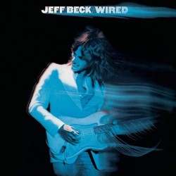 Beck, Jeff - Wired - LP