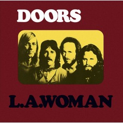 Doors, The - L. A. Woman -...