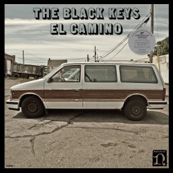 Black Keys, The - El Camino...