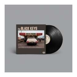 Black Keys, The - Delta...