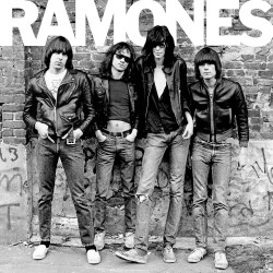 Ramones - Ramones - LP 180 Gr.
