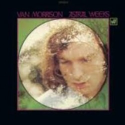 Morrison, Van - Astral...