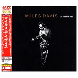 Davis, Miles - Live Around...