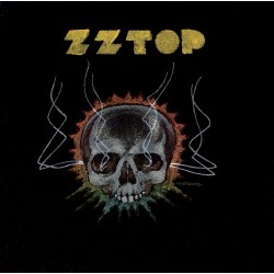 ZZ Top - Degüello - LP 180 Gr.
