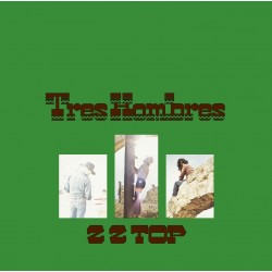 ZZ Top - Tres Hombres - LP...