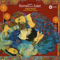 Prokofiev - Romeo & Juliet...