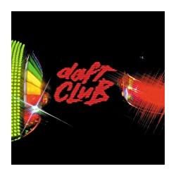 Daft Punk - Daft Club - 2 LPs