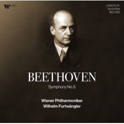 Beethoven, Symphonies No. 5...