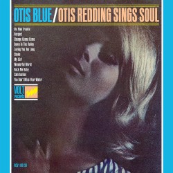 Redding, Otis - Otis Blue /...