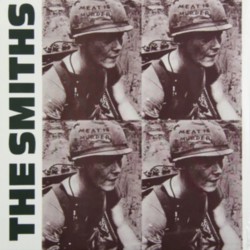 Smiths, The - Meat Is...