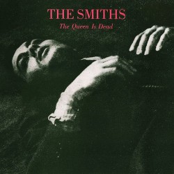 Smiths, The - The Queen Is...