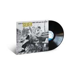 Silver, Horace Quintet - 6...