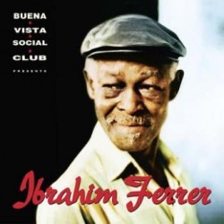 Ferrer, Ibrahim - Buena...