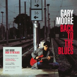 Moore, Gary - Back To The...