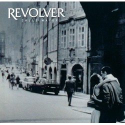 Revolver - Calle Mayor - LP...