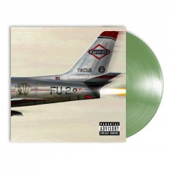 Eminem - Kamikaze - LP 180...