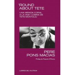 Pons Macias, Pere - 'Round...