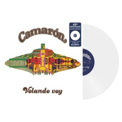 Camarón De La Isla -...