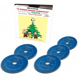 Guaraldi, Vince Trio - A...