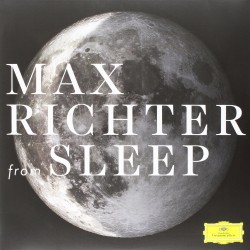 Richter, Max - From Sleep -...