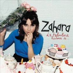 Zahara - La Fabulosa...