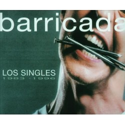 Barricada - Los Singles...