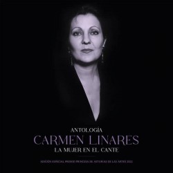 Linares, Carmen - Antología...