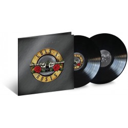 Guns N' Roses - Greatest...