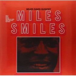 Davis, Miles - Miles Smiles...