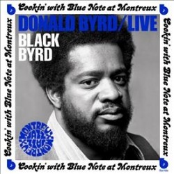 Byrd, Donald - Live:...