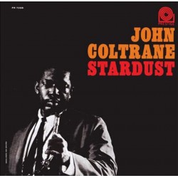 Coltrane, John - Stardust -...