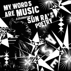 Varios Artistas - My Words...