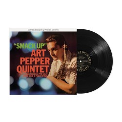 Pepper, Art Quintet -...