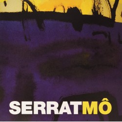Serrat - Mô - LP 180 Gr.