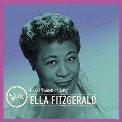 Fitzgerald, Ella - Great...