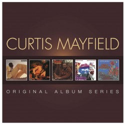 Mayfield, Curtis - Original...