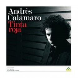 Calamaro, Andrés - Tinta...