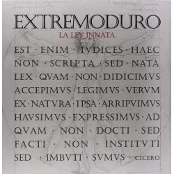 Extremoduro - La Ley Innata...