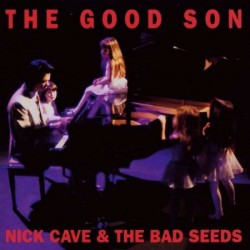 Cave, Nick & the Bad Seeds...