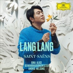 Lang Lang - Saint-Saëns -...