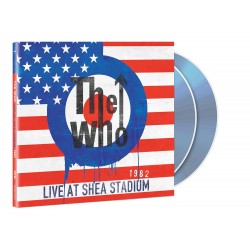 Who, The - Live At Shea...