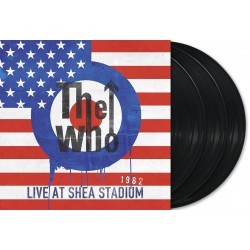 Who, The - Live At Shea...