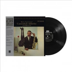 Adderley, Cannonball &...